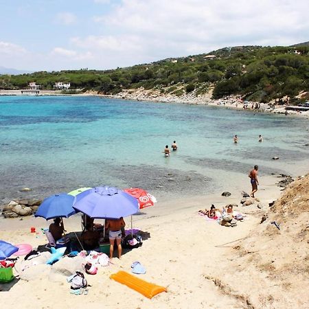 Matilde Casa Vacanze Capitana Dış mekan fotoğraf