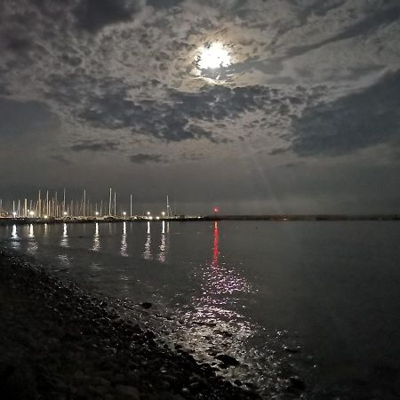 Matilde Casa Vacanze Capitana Dış mekan fotoğraf