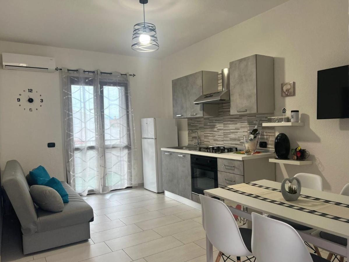 Matilde Casa Vacanze Capitana Dış mekan fotoğraf