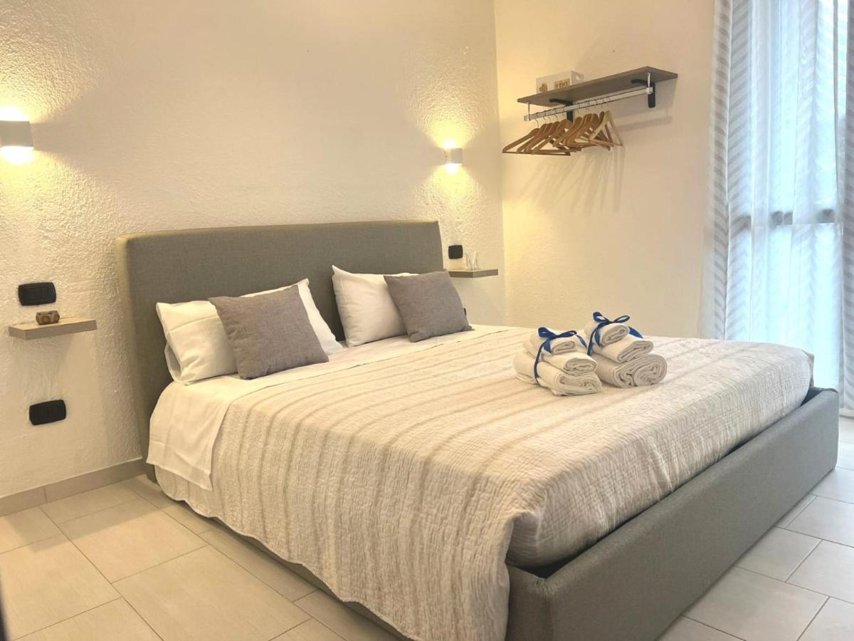 Matilde Casa Vacanze Capitana Dış mekan fotoğraf