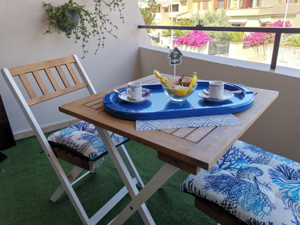 Matilde Casa Vacanze Capitana Dış mekan fotoğraf