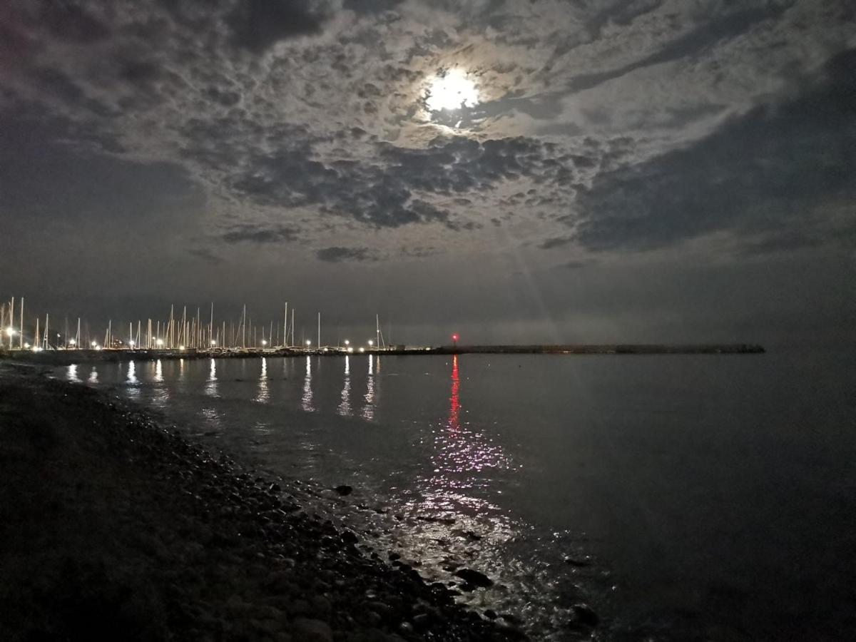 Matilde Casa Vacanze Capitana Dış mekan fotoğraf