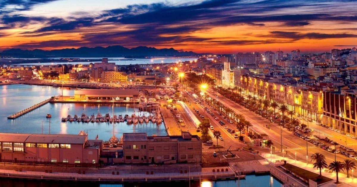 Matilde Casa Vacanze Capitana Dış mekan fotoğraf