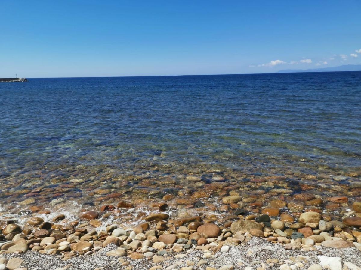 Matilde Casa Vacanze Capitana Dış mekan fotoğraf